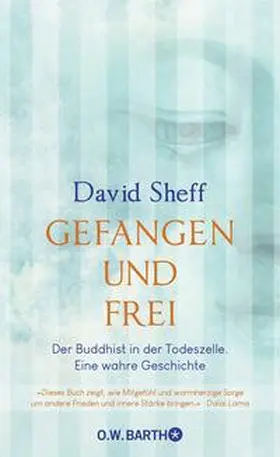 Sheff | Gefangen und frei | Buch | 978-3-426-29314-0 | www.sack.de