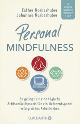 Narbeshuber |  Personal Mindfulness | Buch |  Sack Fachmedien