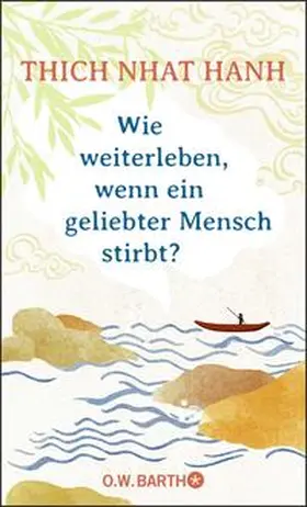 Wie weiterleben, wenn ein geliebter Mensch stirbt? | Buch | 978-3-426-29321-8 | sack.de