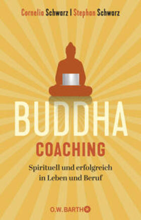 Schwarz / Seul | Buddha-Coaching | Buch | 978-3-426-29322-5 | sack.de
