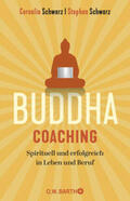 Schwarz / Seul |  Buddha-Coaching | Buch |  Sack Fachmedien