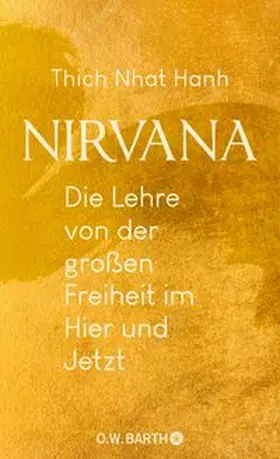  Nirvana | Buch |  Sack Fachmedien
