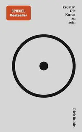 Rubin / Strauss |  kreativ. Die Kunst zu sein | Buch |  Sack Fachmedien