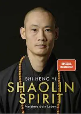 Koch |  Shaolin Spirit | Buch |  Sack Fachmedien