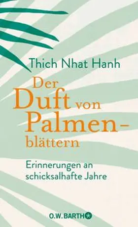  Der Duft von Palmenblättern | Buch |  Sack Fachmedien