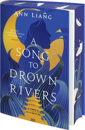 Liang | A Song to Drown Rivers | Buch | 978-3-426-29346-1 | www.sack.de