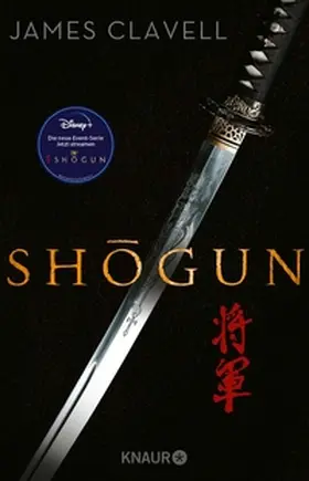 Clavell |  Shogun | eBook | Sack Fachmedien