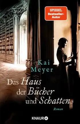 Meyer | Das Haus der Bücher und Schatten | Buch | 978-3-426-29359-1 | www.sack.de