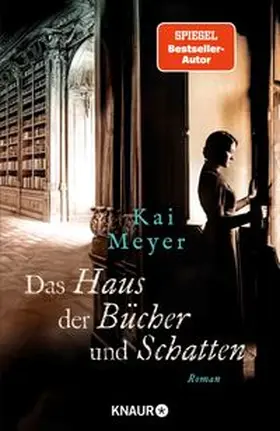 Meyer | Das Haus der Bücher und Schatten | E-Book | www.sack.de