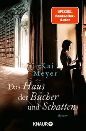 Meyer | Das Haus der Bücher und Schatten | Buch | 978-3-426-29361-4 | www.sack.de