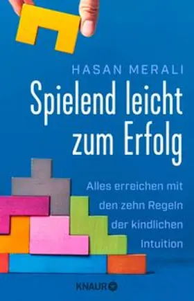 Merali | Spielend leicht zum Erfolg | E-Book | www.sack.de