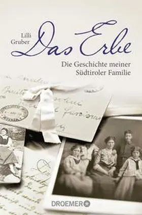 Gruber |  Das Erbe | Buch |  Sack Fachmedien
