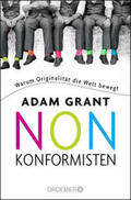 Grant |  Nonkonformisten | Buch |  Sack Fachmedien