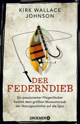 Johnson |  Der Federndieb | Buch |  Sack Fachmedien