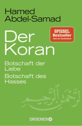 Abdel-Samad | Der Koran | Buch | 978-3-426-30126-5 | sack.de