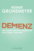 Gronemeyer |  Demenz | Buch |  Sack Fachmedien
