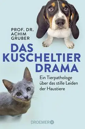 Gruber |  Das Kuscheltierdrama | Buch |  Sack Fachmedien