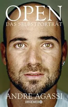 Agassi |  Open | Buch |  Sack Fachmedien