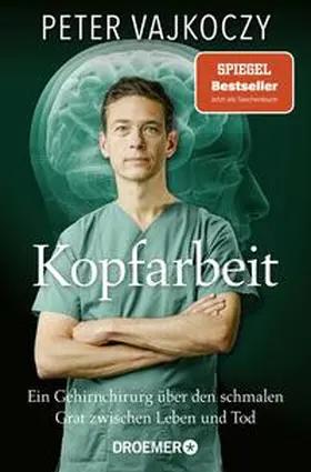 Vajkoczy / Fichtl |  Kopfarbeit | Buch |  Sack Fachmedien