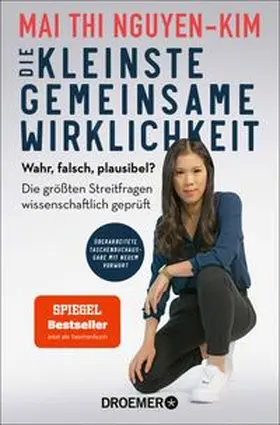 Nguyen-Kim | Die kleinste gemeinsame Wirklichkeit | Buch | 978-3-426-30250-7 | www.sack.de
