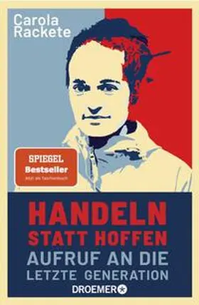 Rackete |  Handeln statt hoffen | Buch |  Sack Fachmedien