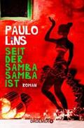 Lins |  Seit der Samba Samba ist | Buch |  Sack Fachmedien