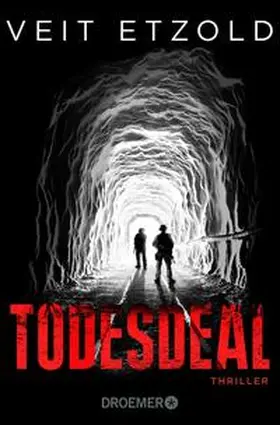Etzold |  Todesdeal | Buch |  Sack Fachmedien