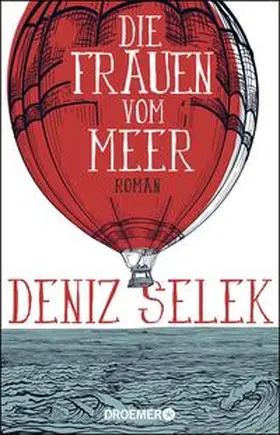 Selek |  Die Frauen vom Meer | Buch |  Sack Fachmedien