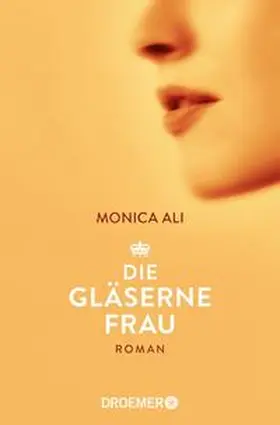 Ali |  Die gläserne Frau | Buch |  Sack Fachmedien