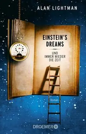 Lightman |  Einstein's Dreams | Buch |  Sack Fachmedien