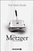 Raab |  Der Metzger | Buch |  Sack Fachmedien