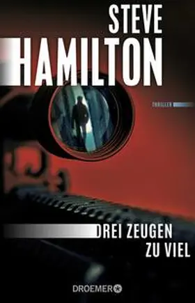 Hamilton |  Drei Zeugen zu viel | Buch |  Sack Fachmedien