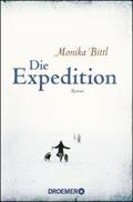 Bittl |  Die Expedition | Buch |  Sack Fachmedien