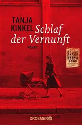 Kinkel | Schlaf der Vernunft | Buch | 978-3-426-30506-5 | www.sack.de