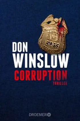 Winslow | Corruption | Buch | 978-3-426-30531-7 | www.sack.de
