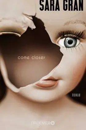 Gran |  Come closer | Buch |  Sack Fachmedien