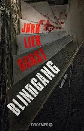 Horst |  Blindgang | Buch |  Sack Fachmedien