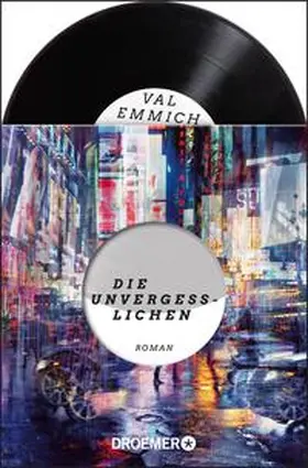 Emmich |  Die Unvergesslichen | Buch |  Sack Fachmedien