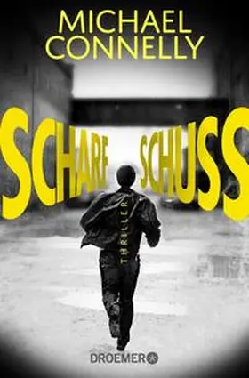 Connelly |  Scharfschuss | Buch |  Sack Fachmedien
