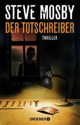 Mosby | Der Totschreiber | Buch | 978-3-426-30644-4 | www.sack.de