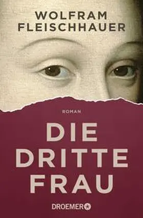 Fleischhauer | Die dritte Frau | Buch | 978-3-426-30654-3 | sack.de