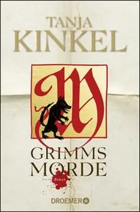 Kinkel |  Grimms Morde | Buch |  Sack Fachmedien
