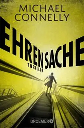 Connelly |  Ehrensache | Buch |  Sack Fachmedien