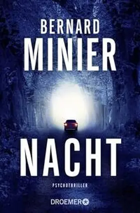 Minier |  Nacht | Buch |  Sack Fachmedien