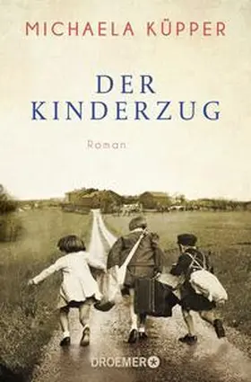 Küpper |  Der Kinderzug | Buch |  Sack Fachmedien