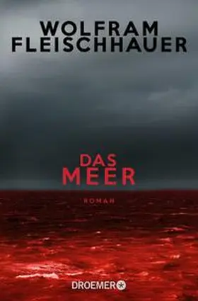 Fleischhauer |  Das Meer | Buch |  Sack Fachmedien