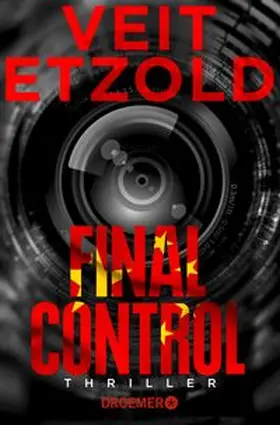 Etzold | Final Control | Buch | 978-3-426-30709-0 | www.sack.de