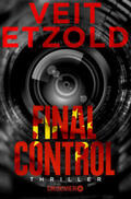 Etzold |  Final Control | Buch |  Sack Fachmedien