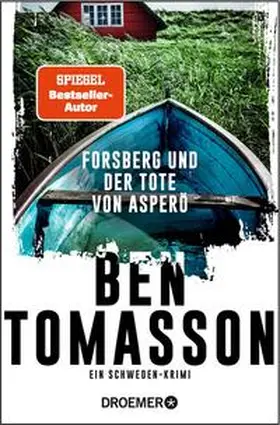 Tomasson |  Forsberg und der Tote von Asperö | Buch |  Sack Fachmedien