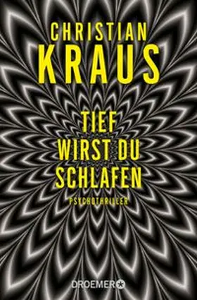 Kraus |  Tief wirst du schlafen | Buch |  Sack Fachmedien